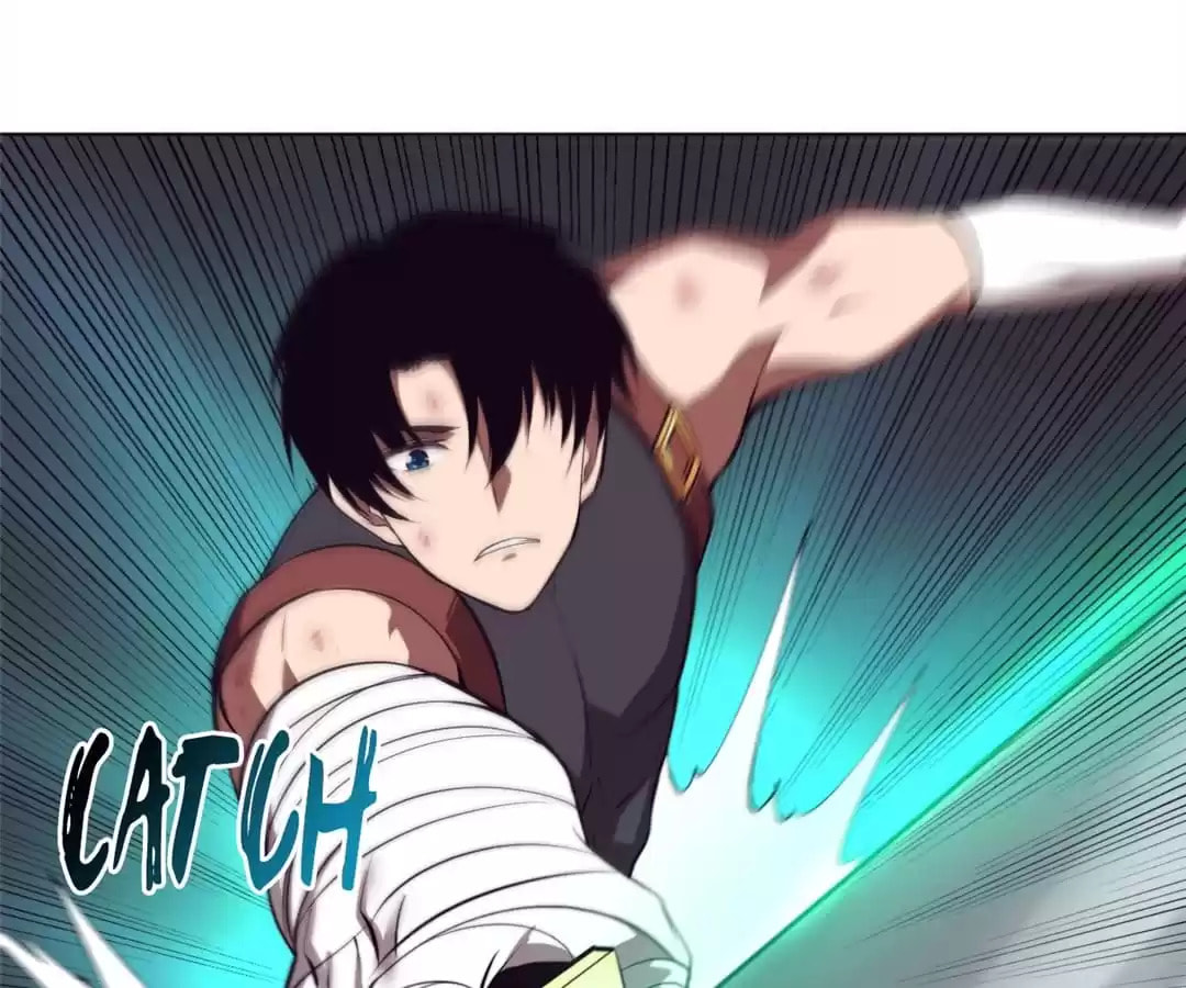 Read The Unstoppable (Colored) chapter 36 image 27 on Lezhin