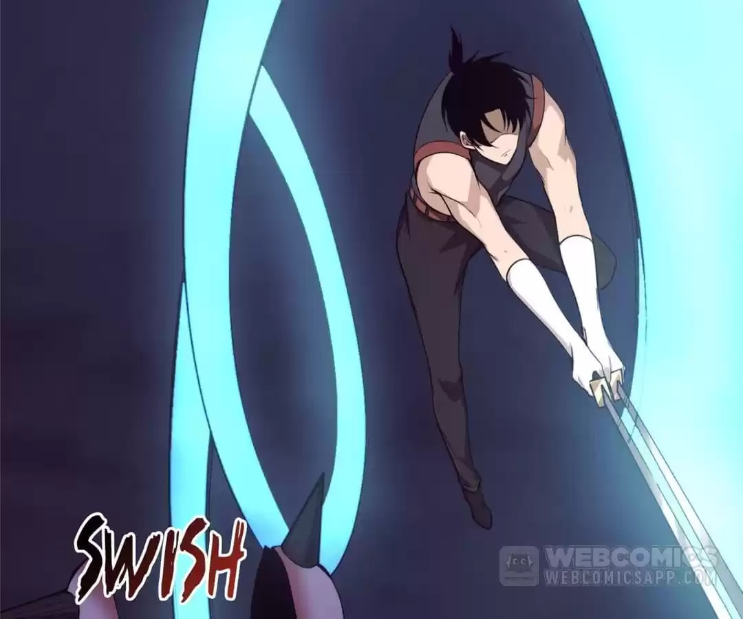 Read The Unstoppable (Colored) chapter 36 image 29 on Lezhin
