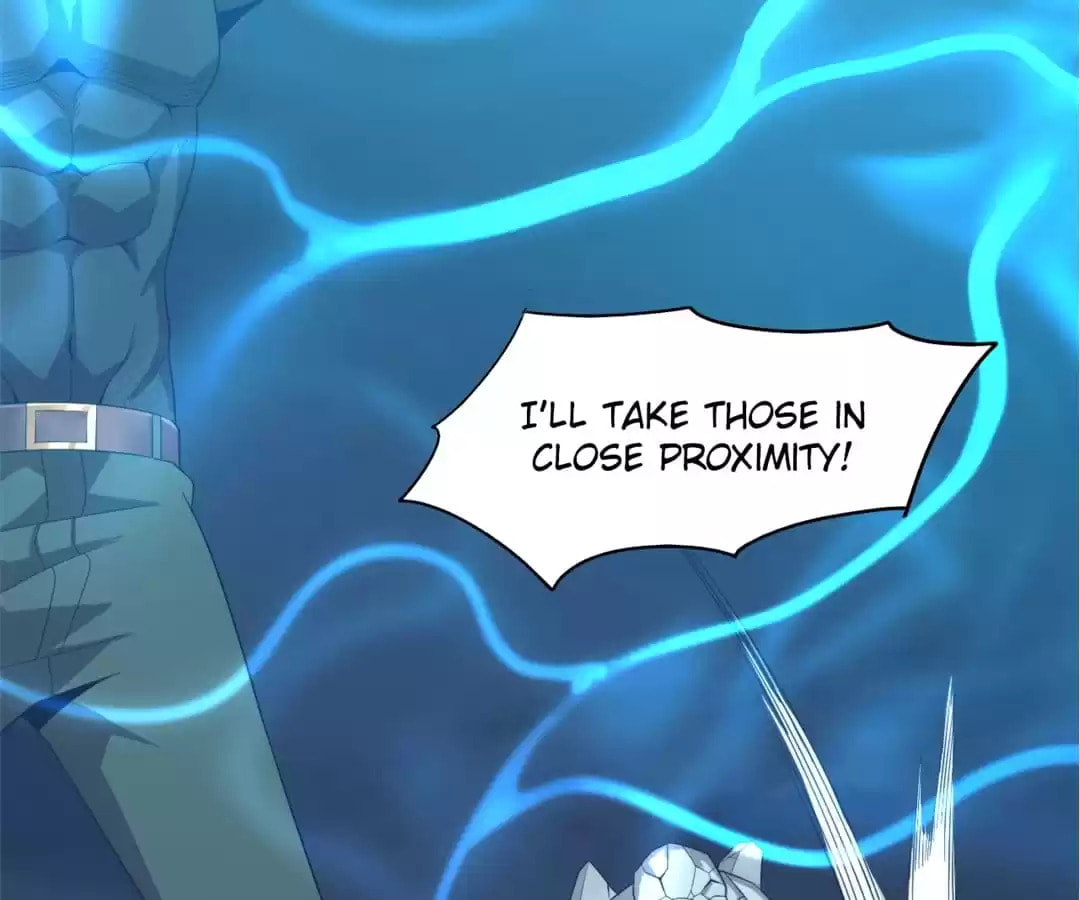 Read The Unstoppable (Colored) chapter 36 image 3 on Lezhin
