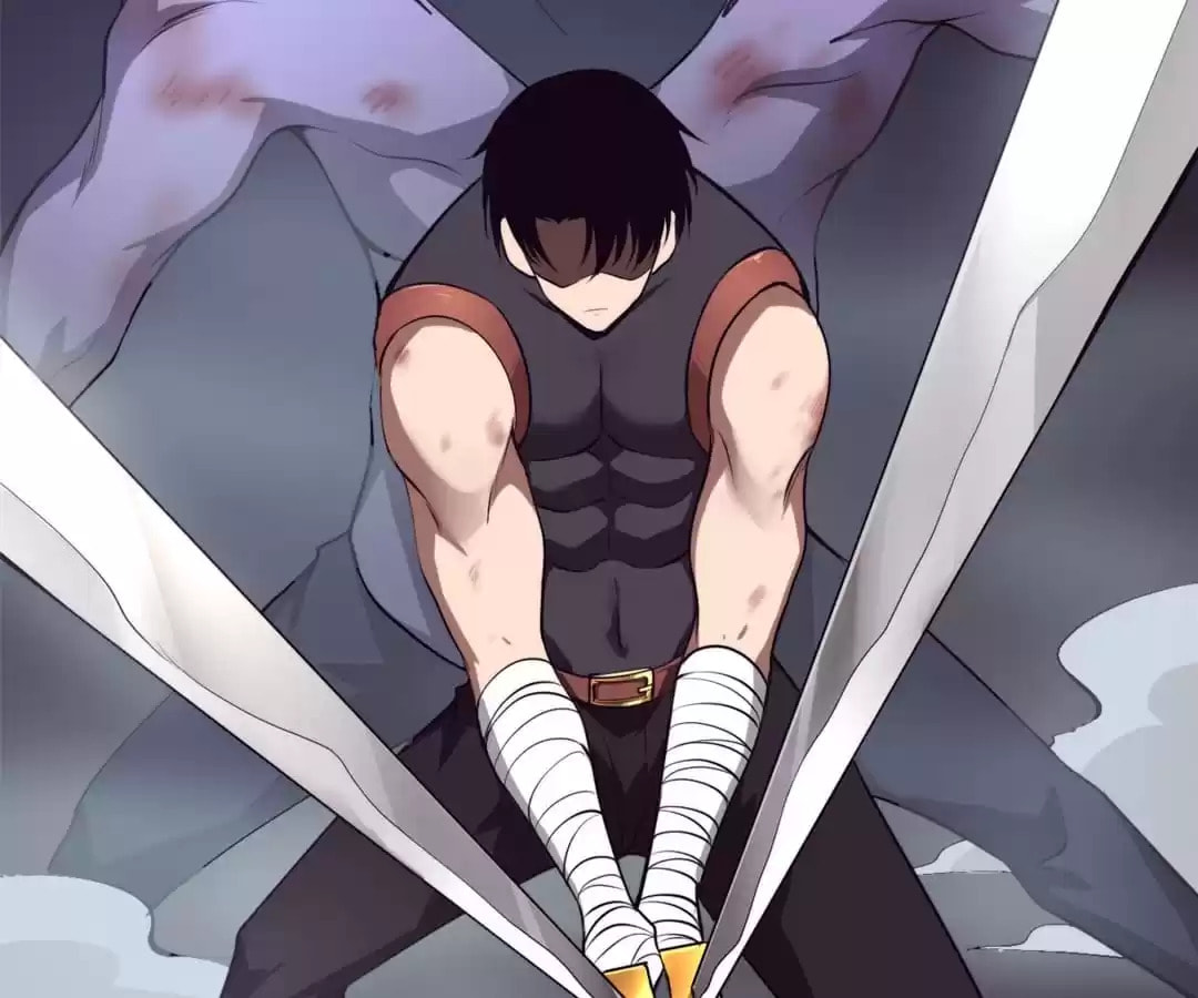 Read The Unstoppable (Colored) chapter 36 image 31 on Lezhin