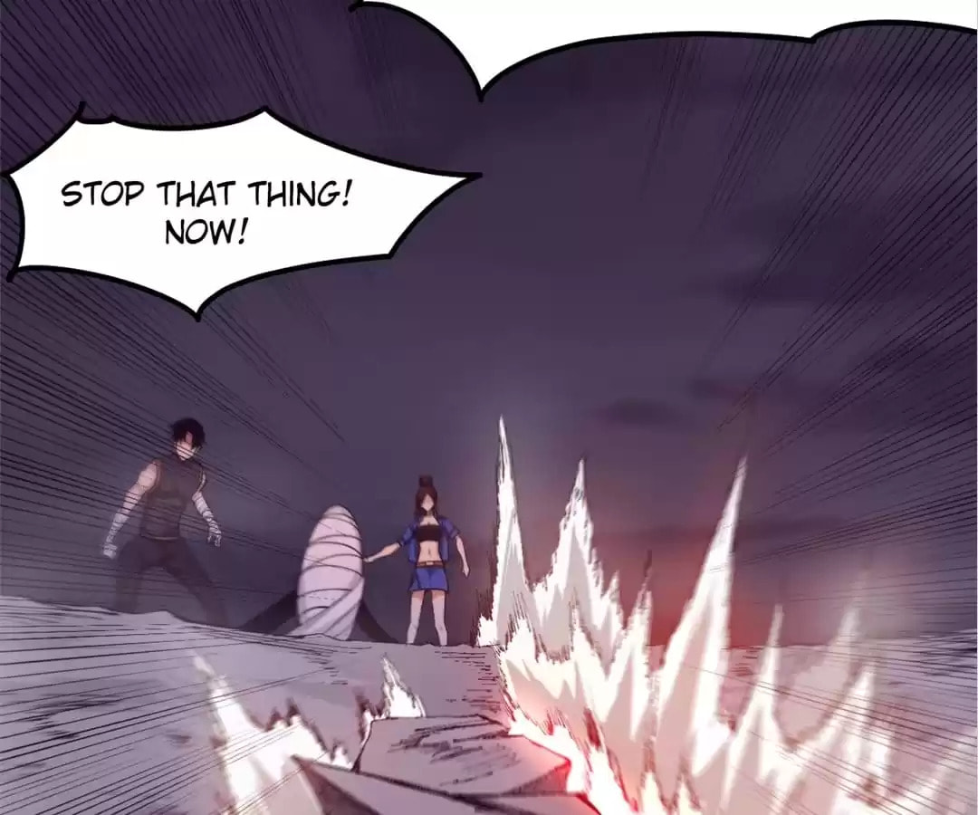 Read The Unstoppable (Colored) chapter 36 image 41 on Lezhin