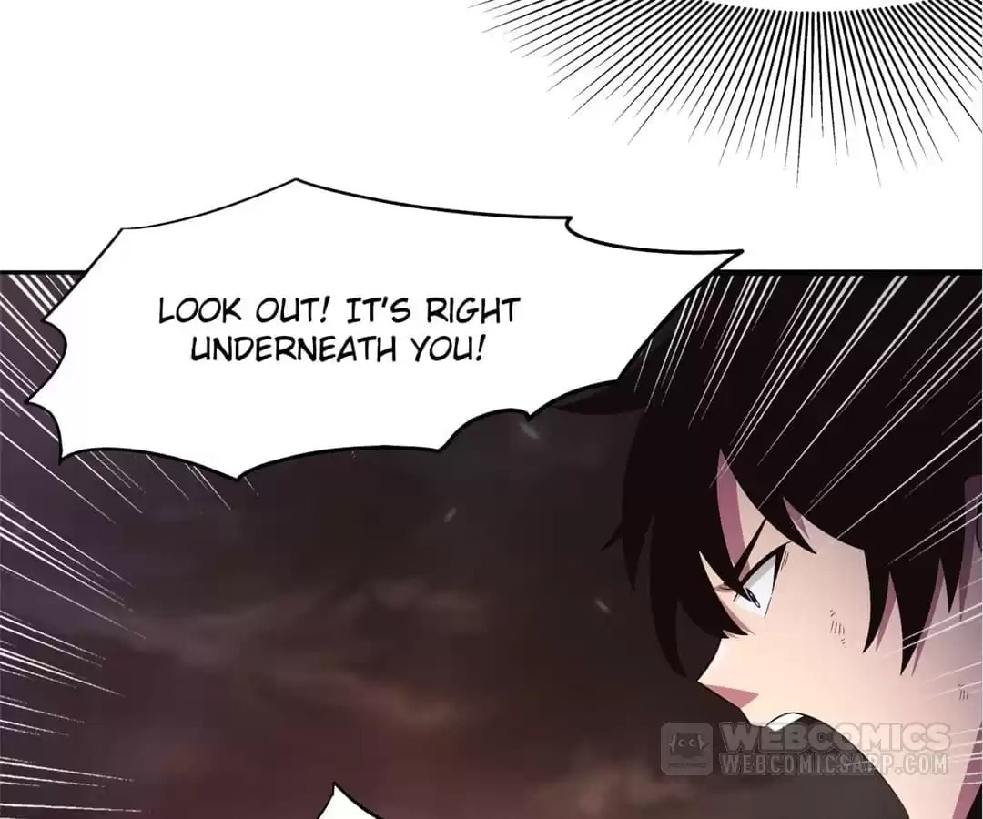 Read The Unstoppable (Colored) chapter 36 image 55 on Lezhin