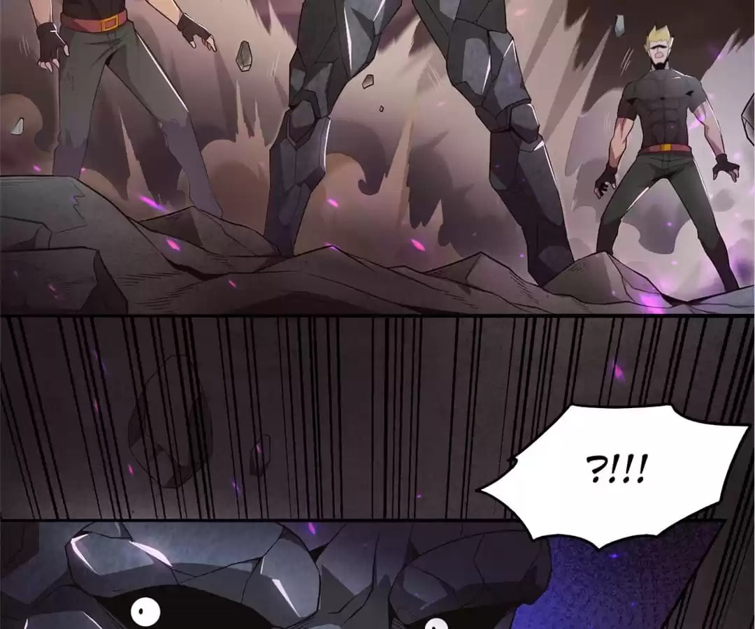 Read The Unstoppable (Colored) chapter 36 image 58 on Lezhin