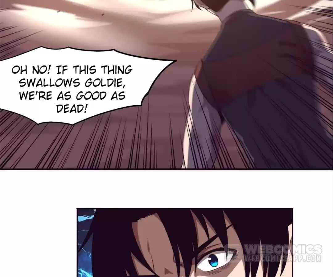 Read The Unstoppable (Colored) chapter 36 image 65 on Lezhin
