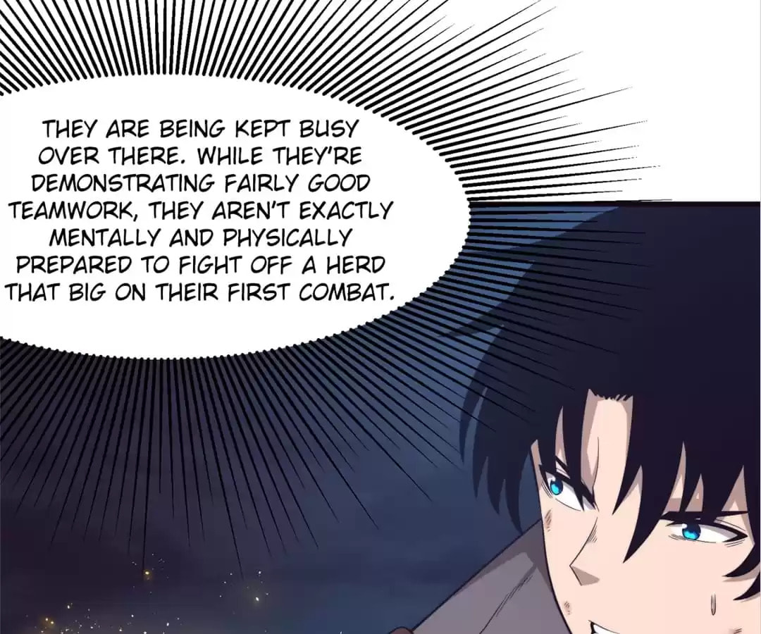 Read The Unstoppable (Colored) chapter 36 image 7 on Lezhin