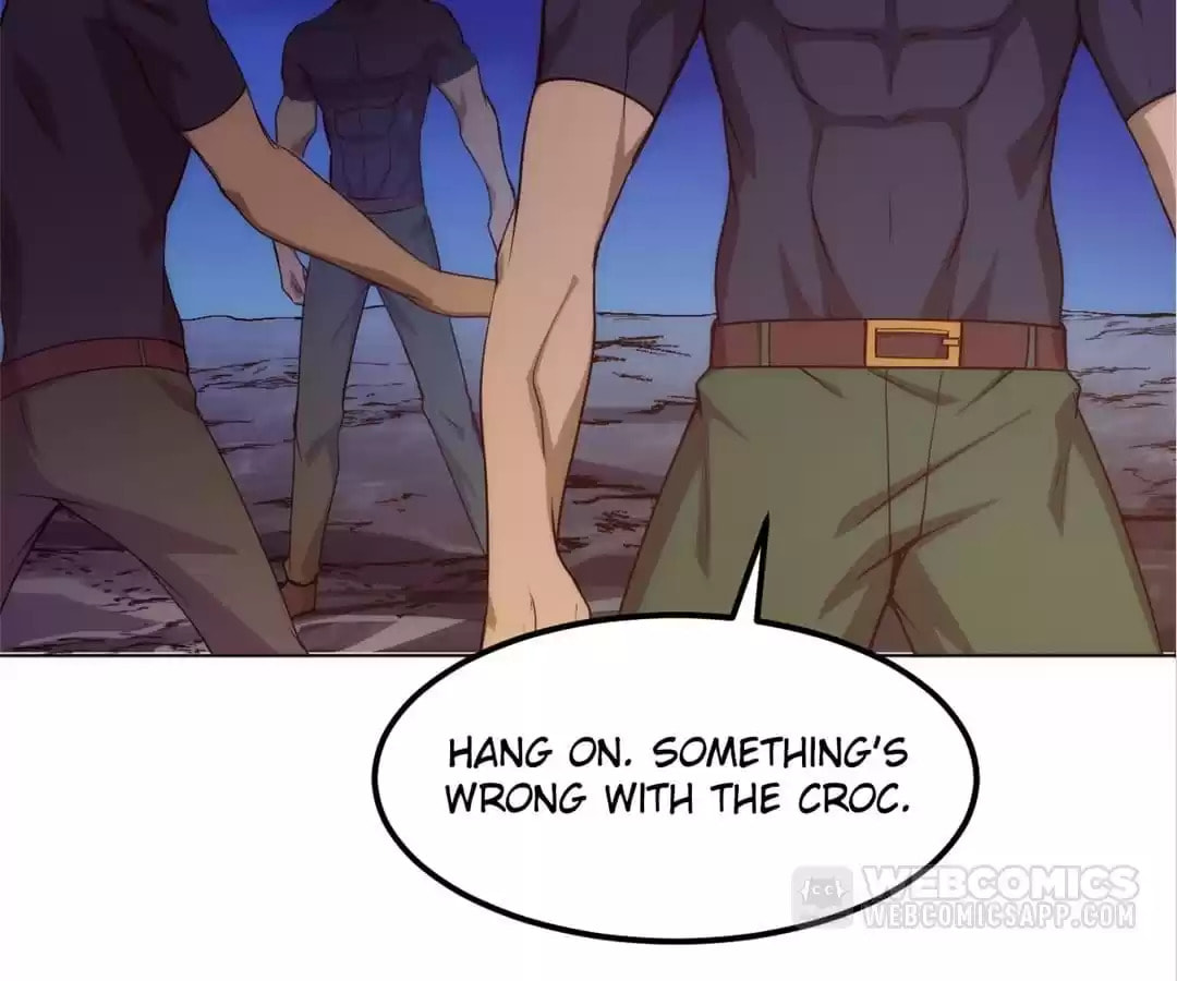 Read The Unstoppable (Colored) chapter 36 image 76 on Lezhin