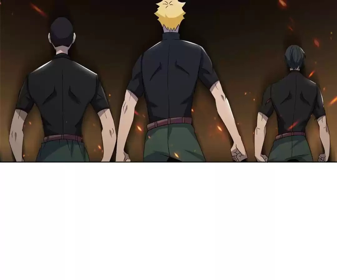 Read The Unstoppable (Colored) chapter 36 image 87 on Lezhin