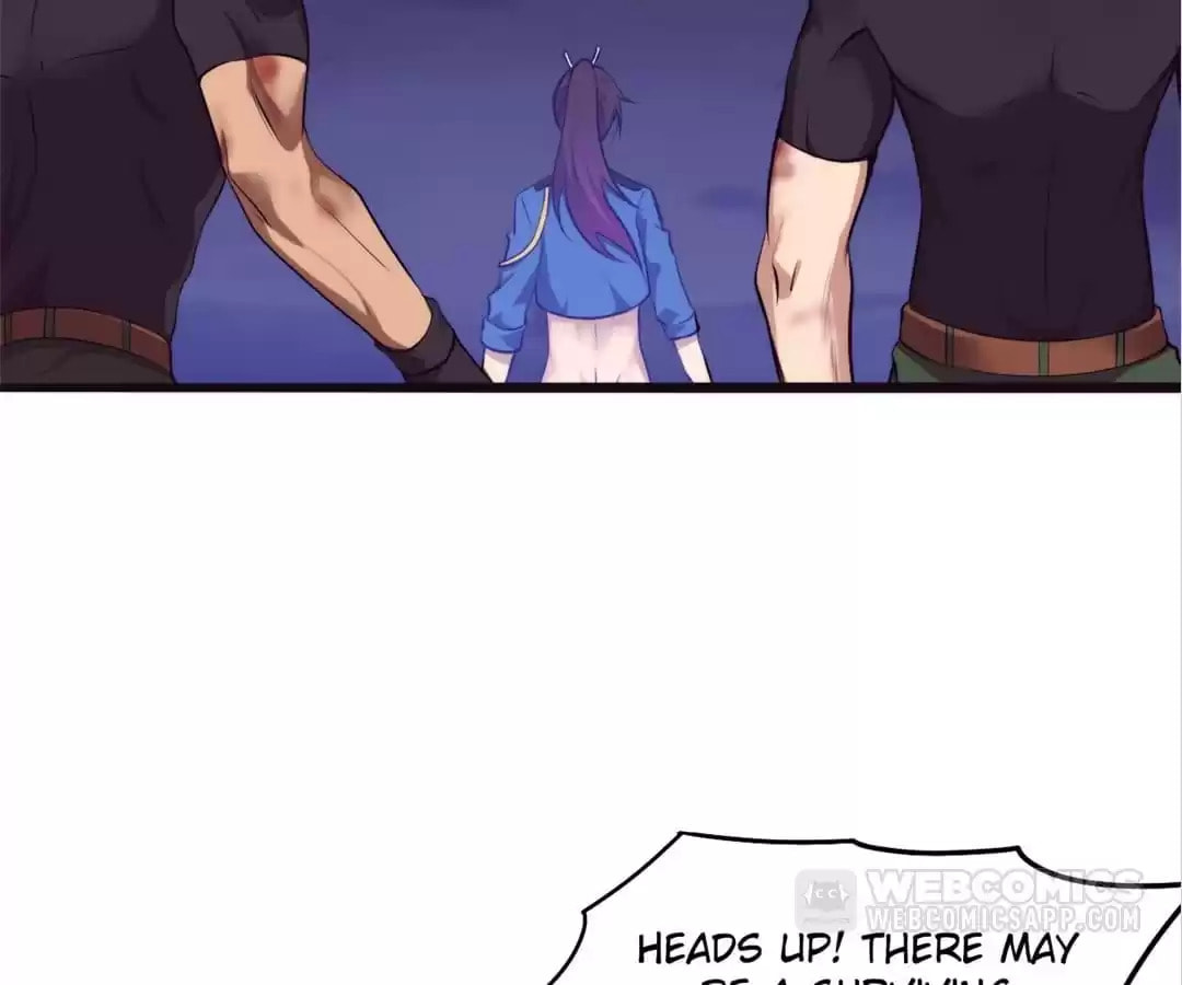 Read The Unstoppable (Colored) chapter 37 image 102 on Lezhin