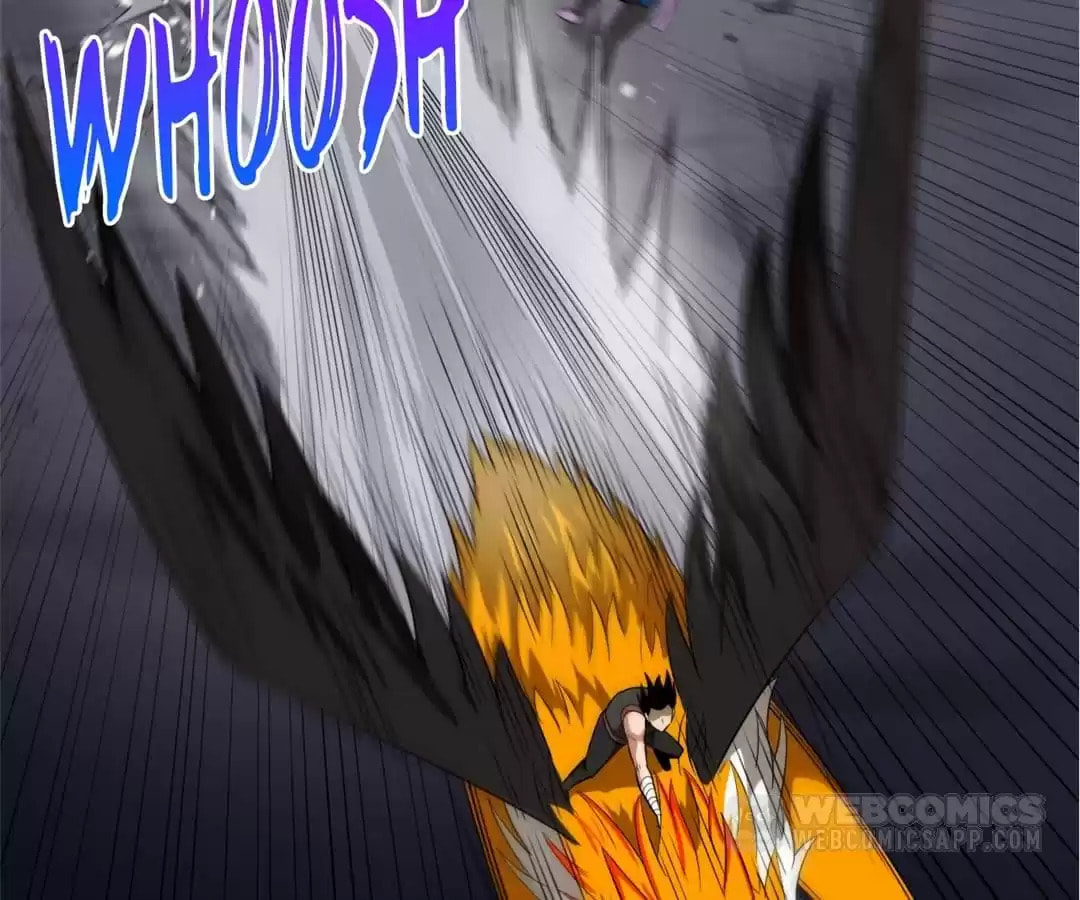 Read The Unstoppable (Colored) chapter 37 image 11 on Lezhin