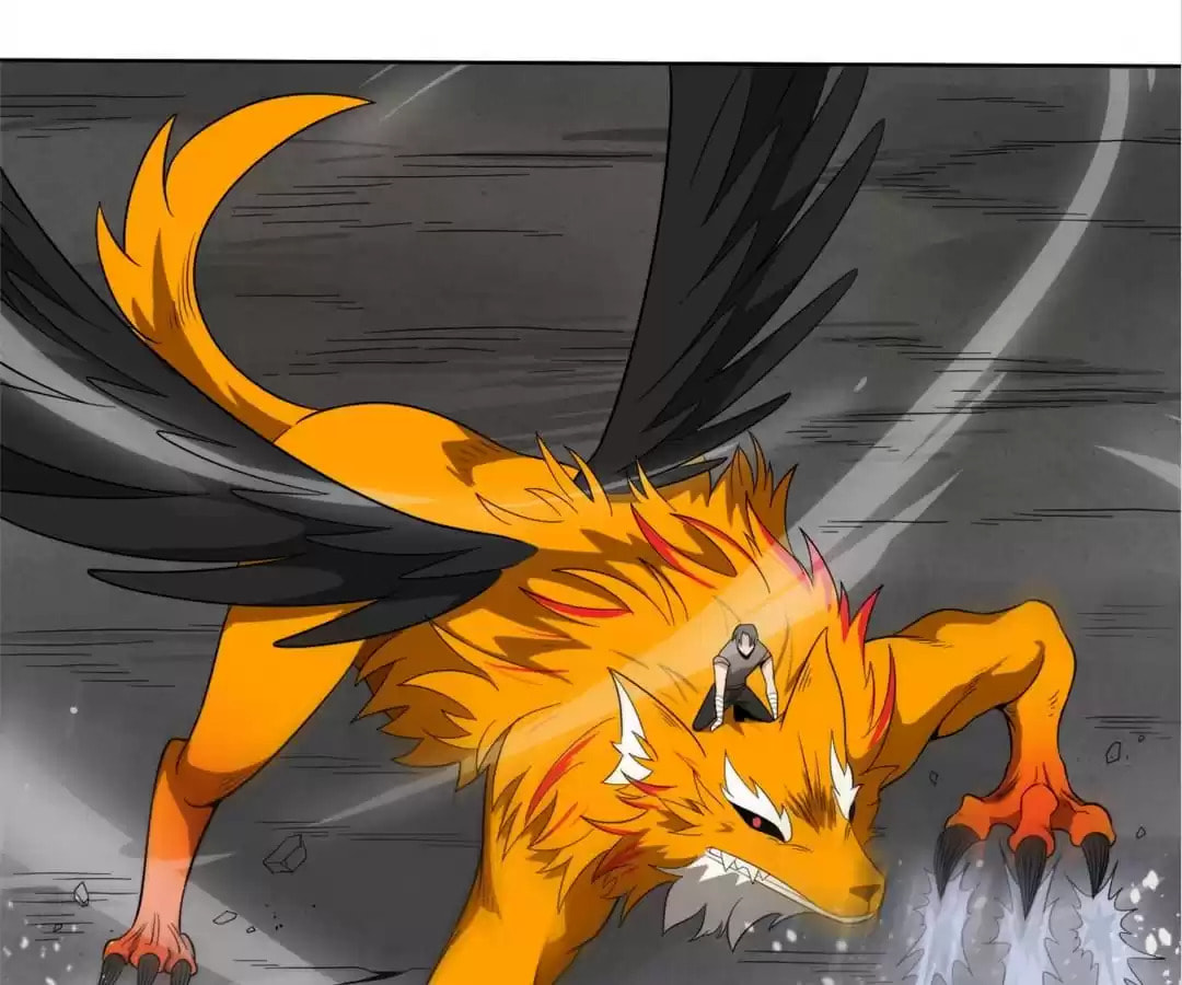 Read The Unstoppable (Colored) chapter 37 image 13 on Lezhin