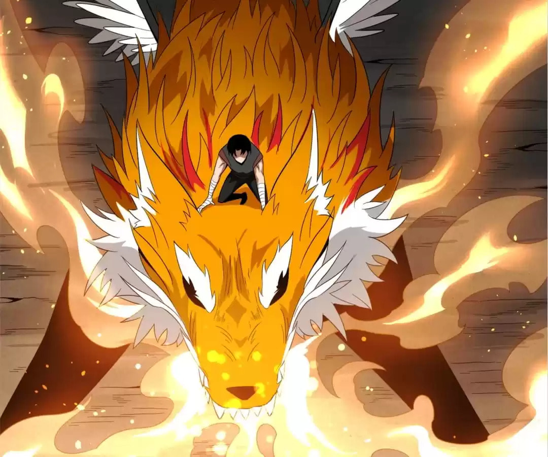 Read The Unstoppable (Colored) chapter 37 image 16 on Lezhin