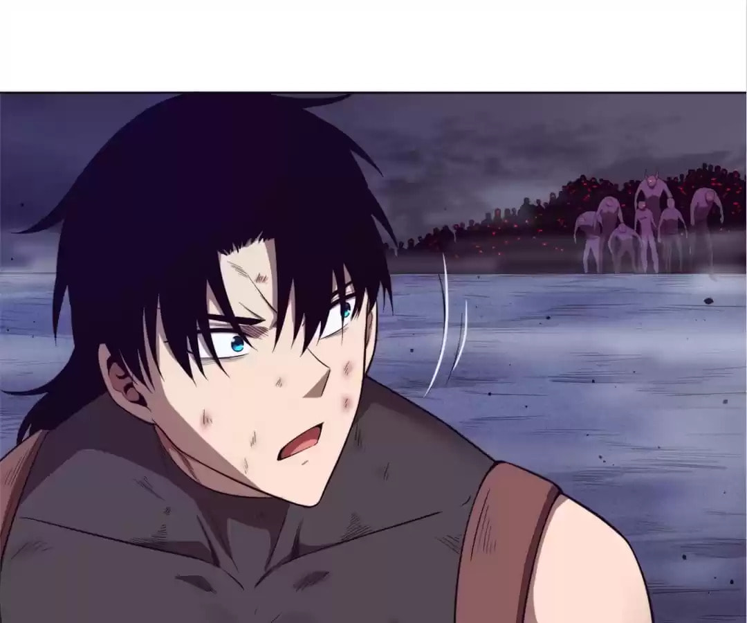 Read The Unstoppable (Colored) chapter 37 image 20 on Lezhin