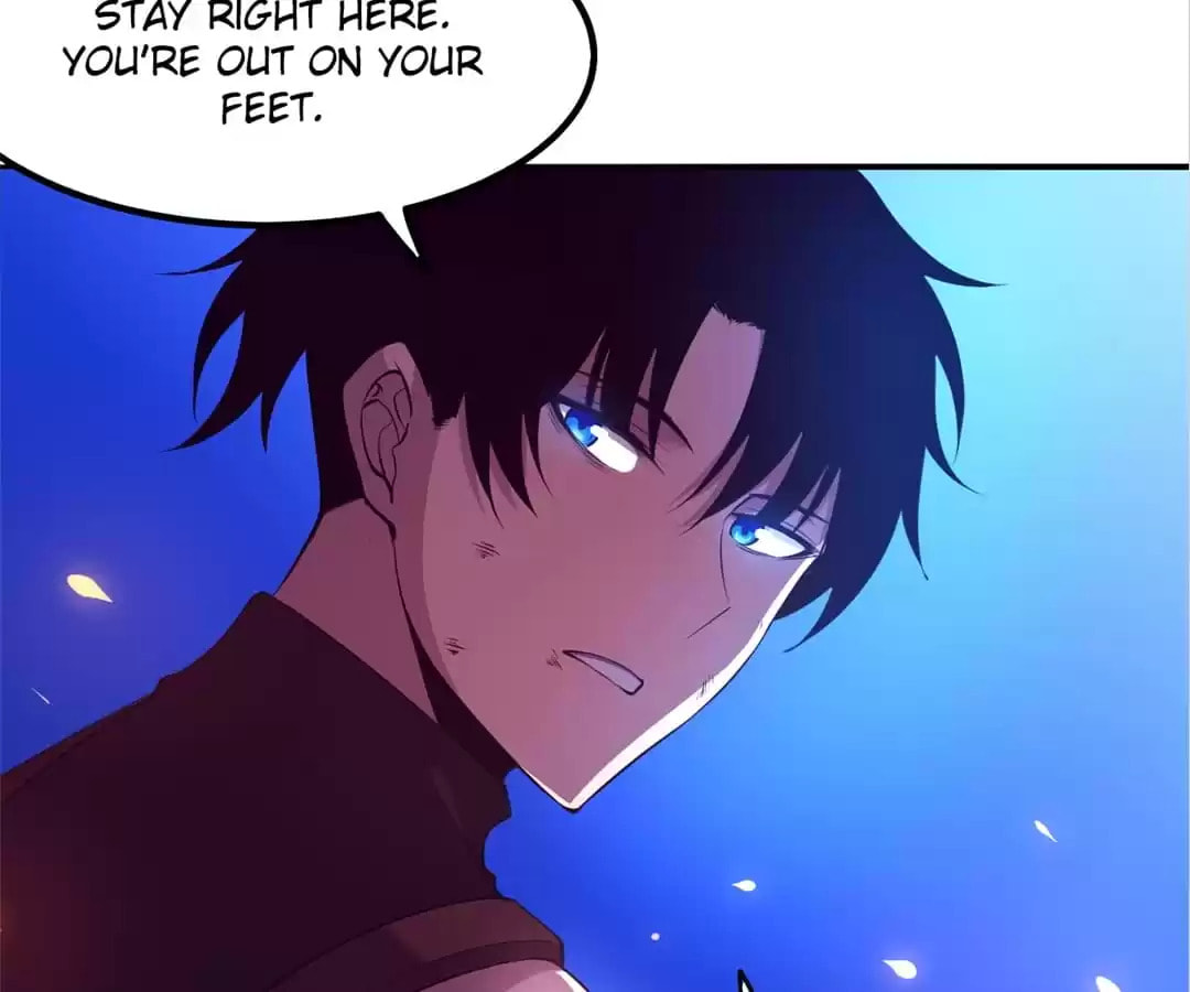Read The Unstoppable (Colored) chapter 37 image 3 on Lezhin
