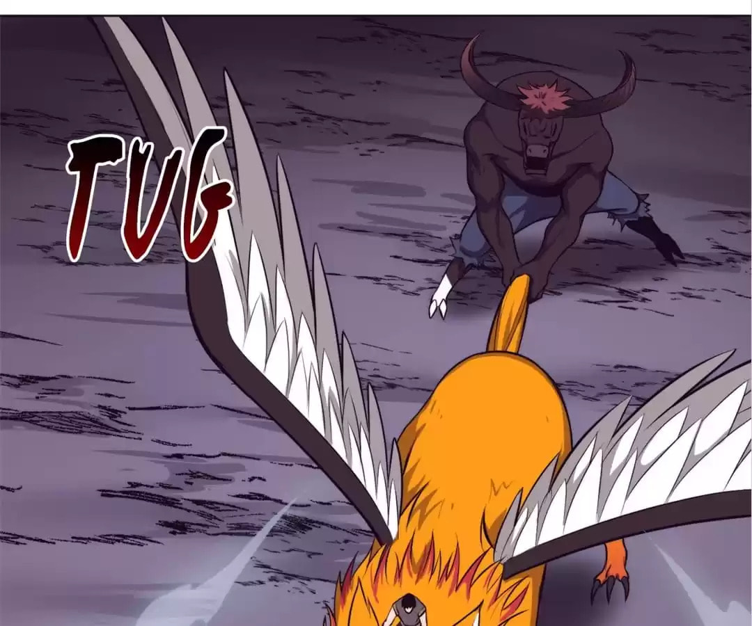 Read The Unstoppable (Colored) chapter 37 image 32 on Lezhin