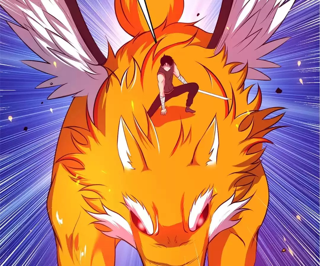 Read The Unstoppable (Colored) chapter 37 image 6 on Lezhin