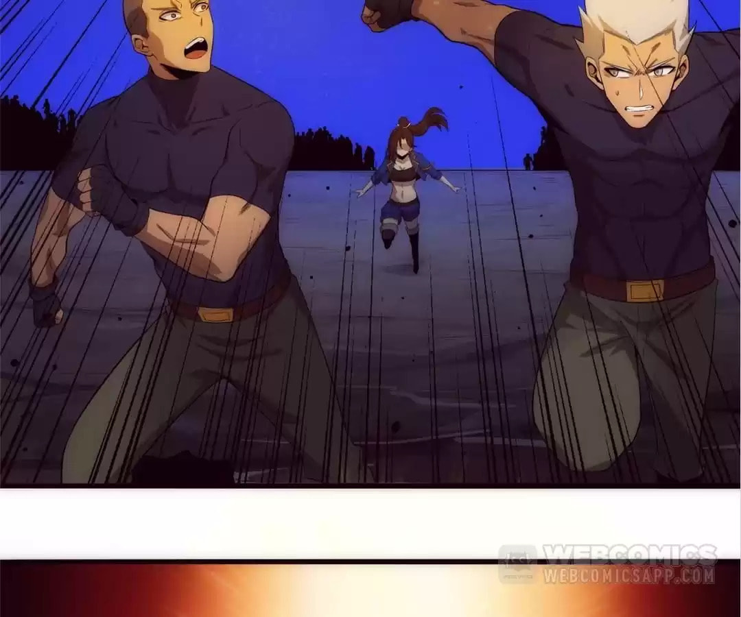Read The Unstoppable (Colored) chapter 37 image 67 on Lezhin