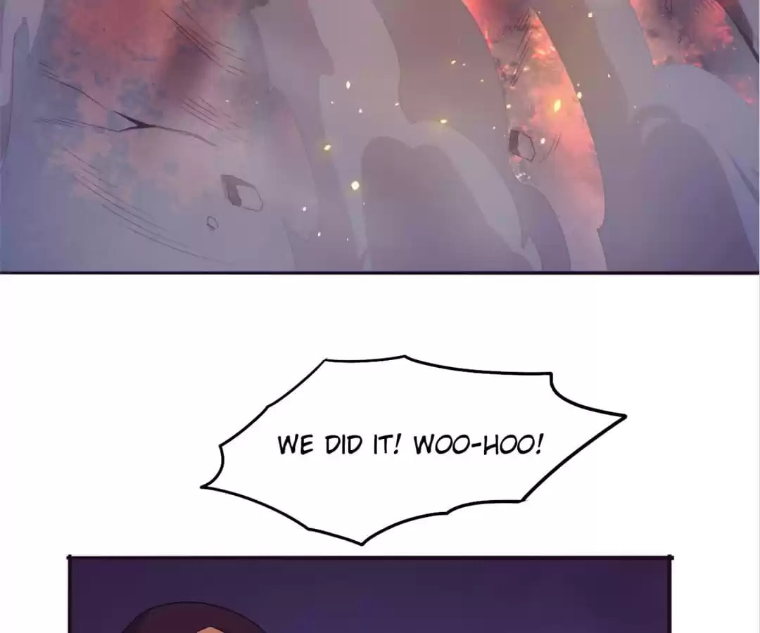 Read The Unstoppable (Colored) chapter 37 image 84 on Lezhin