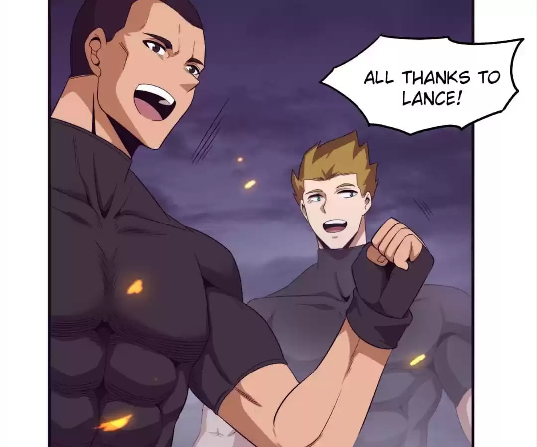Read The Unstoppable (Colored) chapter 37 image 85 on Lezhin