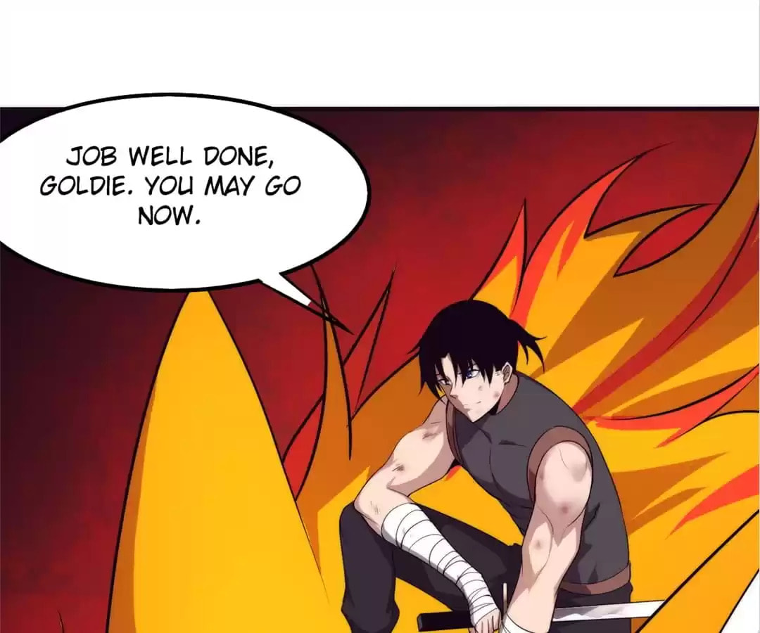 Read The Unstoppable (Colored) chapter 37 image 92 on Lezhin