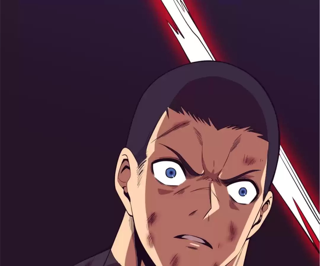 Read The Unstoppable (Colored) chapter 38 image 13 on Lezhin