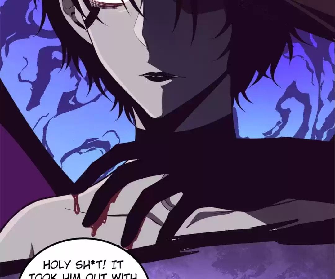 Read The Unstoppable (Colored) chapter 38 image 15 on Lezhin