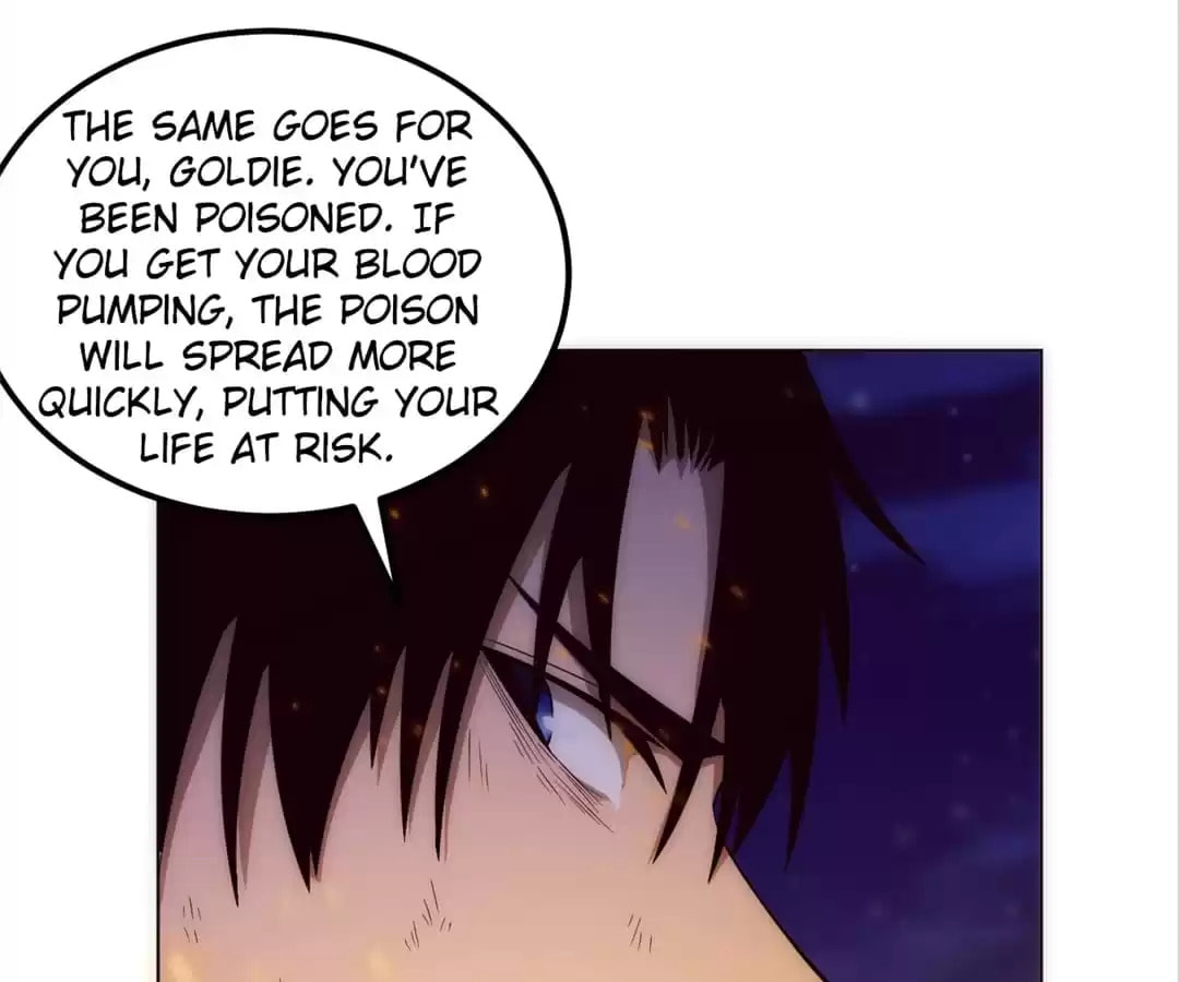 Read The Unstoppable (Colored) chapter 38 image 22 on Lezhin