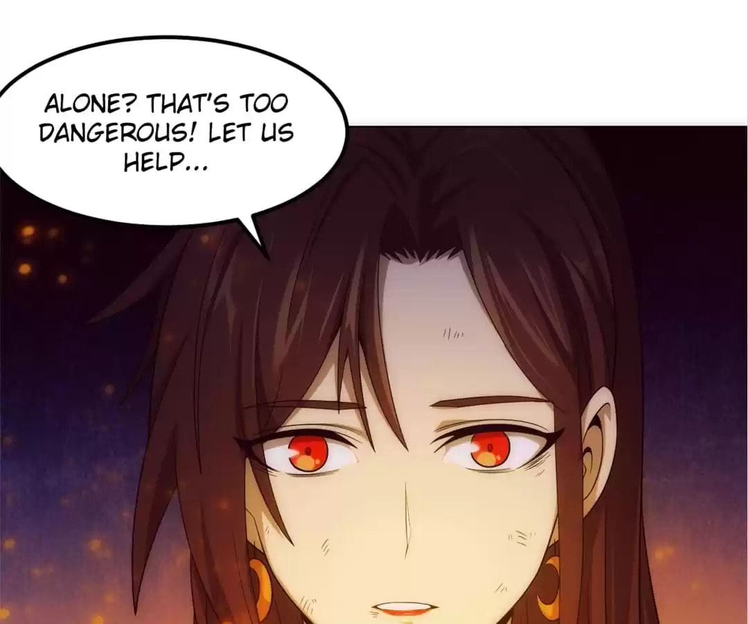 Read The Unstoppable (Colored) chapter 38 image 24 on Lezhin