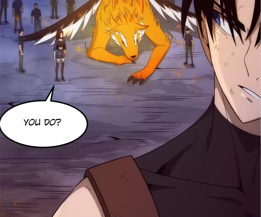 Read The Unstoppable (Colored) chapter 38 image 27 on Lezhin