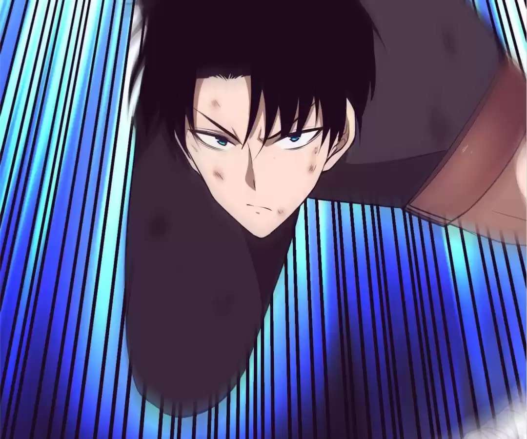 Read The Unstoppable (Colored) chapter 38 image 33 on Lezhin