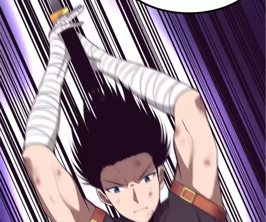 Read The Unstoppable (Colored) chapter 38 image 35 on Lezhin