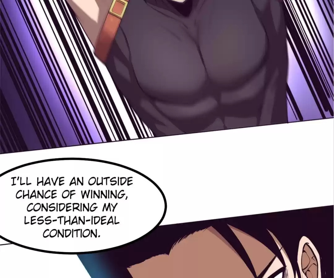 Read The Unstoppable (Colored) chapter 38 image 36 on Lezhin