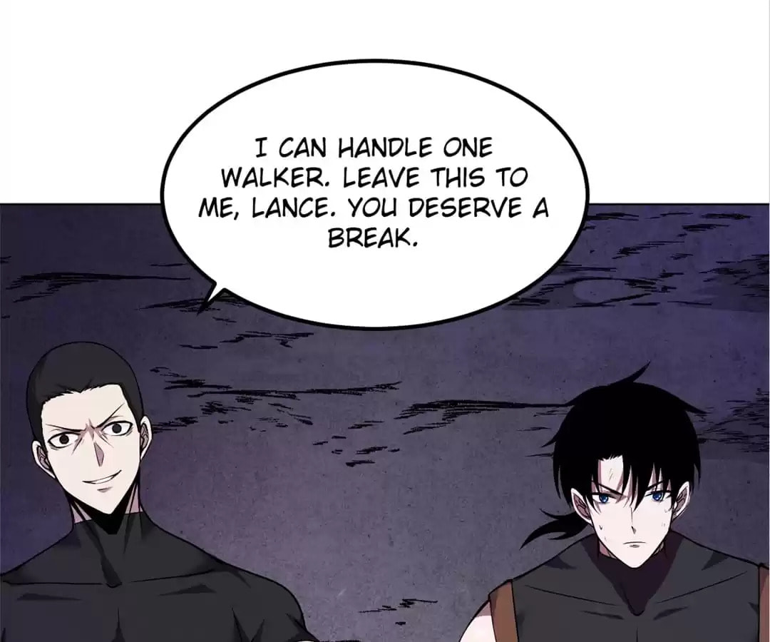 Read The Unstoppable (Colored) chapter 38 image 4 on Lezhin
