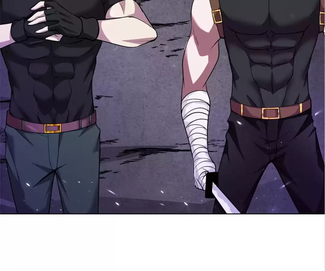 Read The Unstoppable (Colored) chapter 38 image 5 on Lezhin