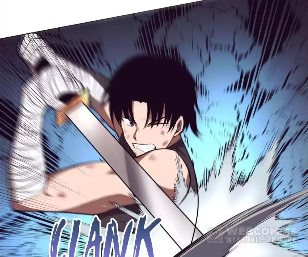 Read The Unstoppable (Colored) chapter 38 image 51 on Lezhin