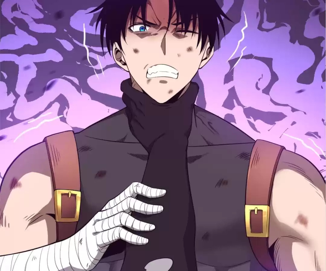Read The Unstoppable (Colored) chapter 38 image 67 on Lezhin