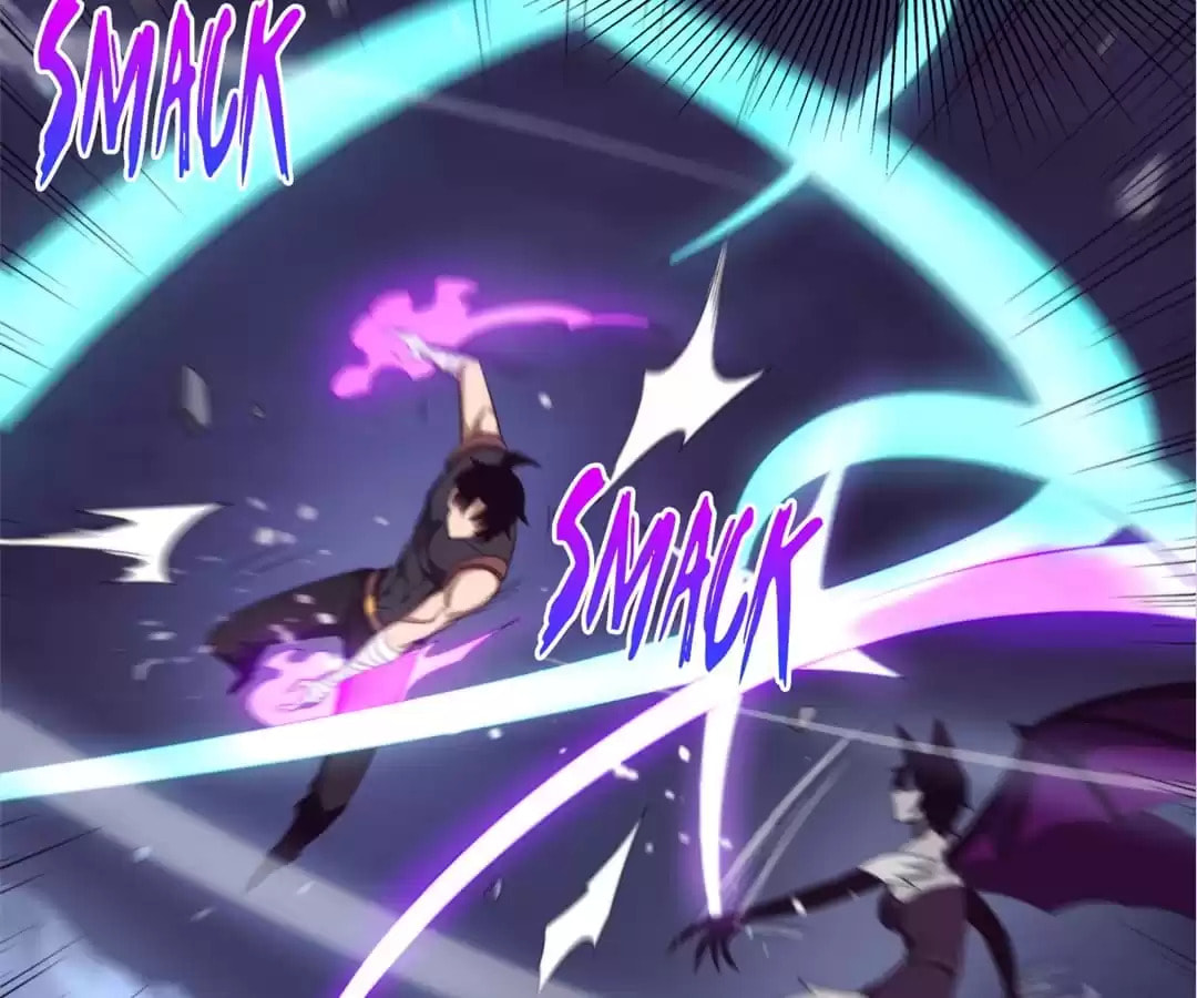 Read The Unstoppable (Colored) chapter 38 image 88 on Lezhin
