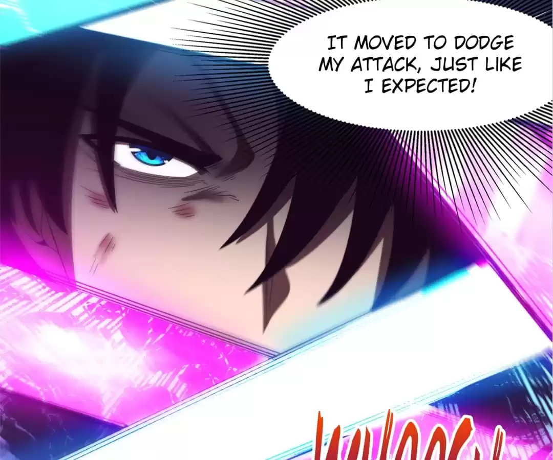 Read The Unstoppable (Colored) chapter 38 image 90 on Lezhin