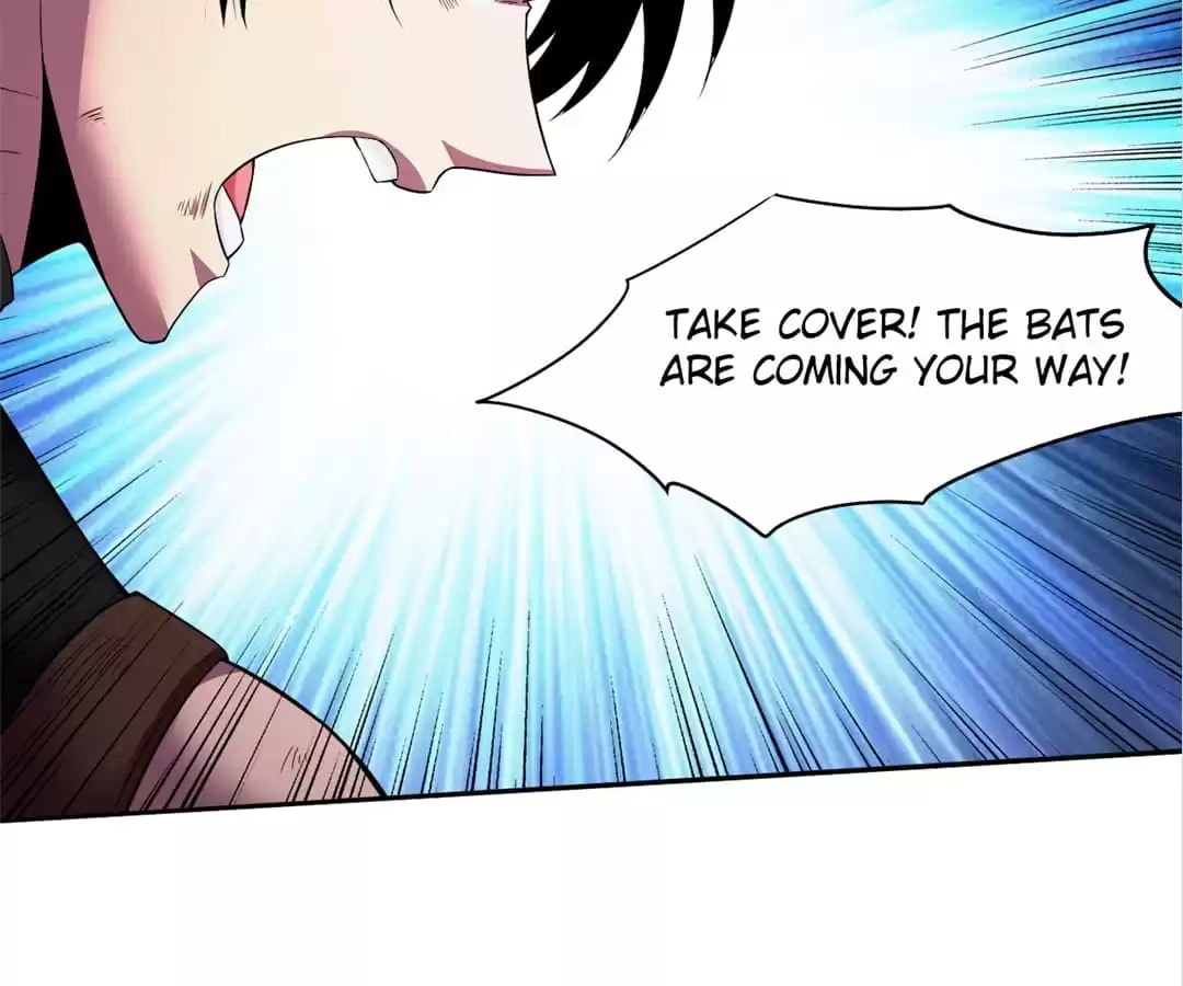Read The Unstoppable (Colored) chapter 39 image 15 on Lezhin