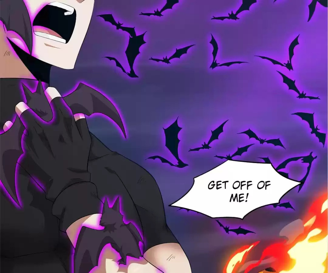 Read The Unstoppable (Colored) chapter 39 image 17 on Lezhin