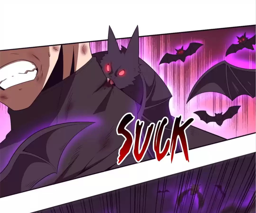 Read The Unstoppable (Colored) chapter 39 image 20 on Lezhin