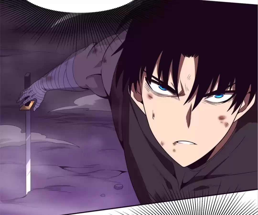 Read The Unstoppable (Colored) chapter 39 image 25 on Lezhin