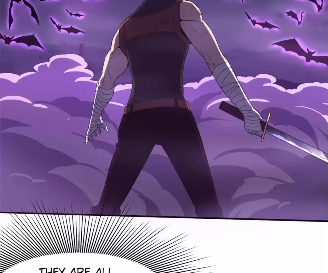 Read The Unstoppable (Colored) chapter 39 image 27 on Lezhin