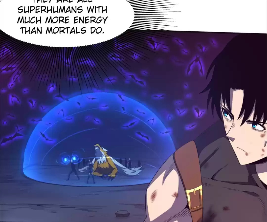Read The Unstoppable (Colored) chapter 39 image 28 on Lezhin