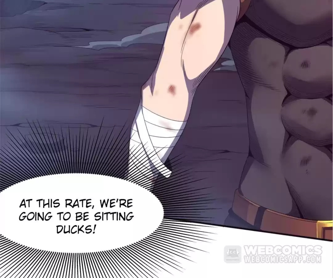 Read The Unstoppable (Colored) chapter 39 image 29 on Lezhin