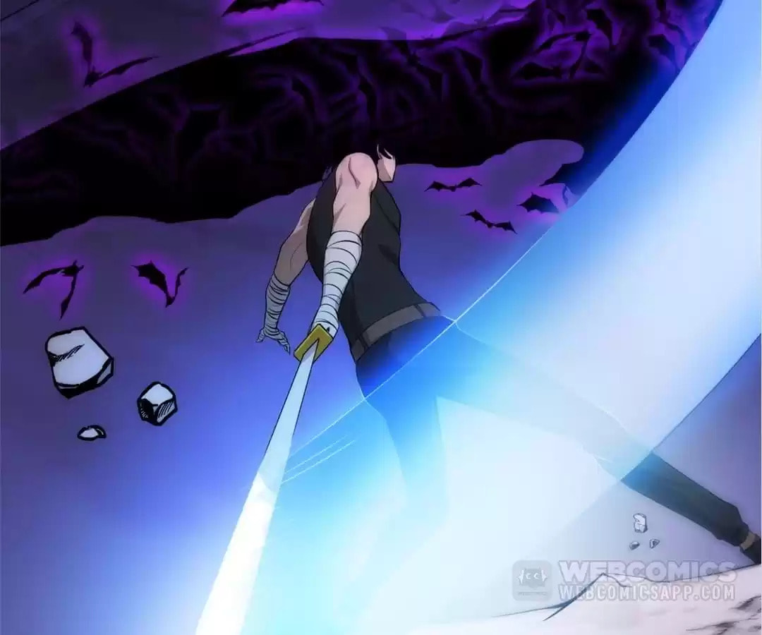Read The Unstoppable (Colored) chapter 39 image 33 on Lezhin
