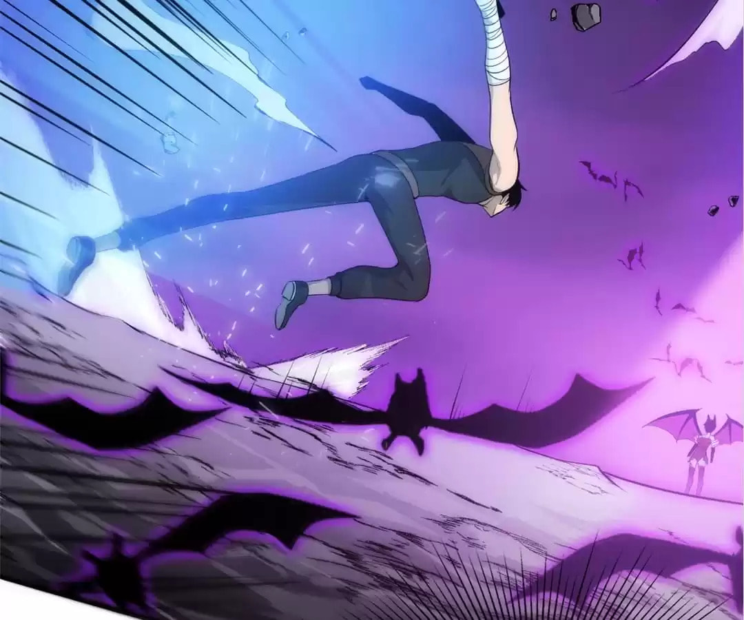 Read The Unstoppable (Colored) chapter 39 image 36 on Lezhin