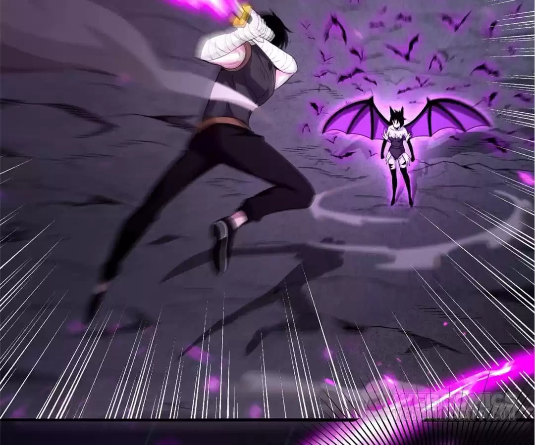 Read The Unstoppable (Colored) chapter 39 image 47 on Lezhin