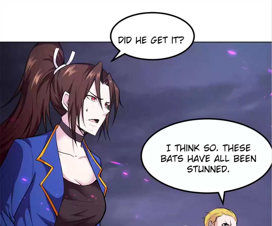 Read The Unstoppable (Colored) chapter 39 image 55 on Lezhin