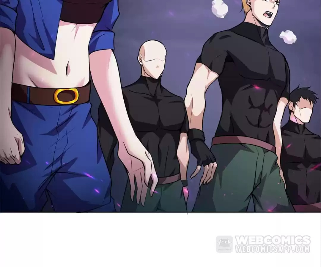 Read The Unstoppable (Colored) chapter 39 image 56 on Lezhin