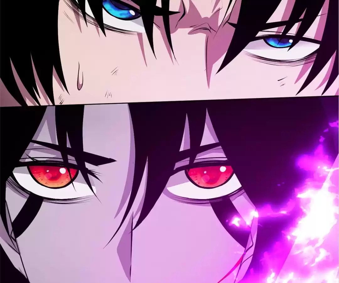 Read The Unstoppable (Colored) chapter 39 image 60 on Lezhin